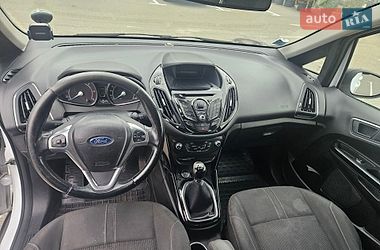 Микровэн Ford B-Max 2012 в Киеве