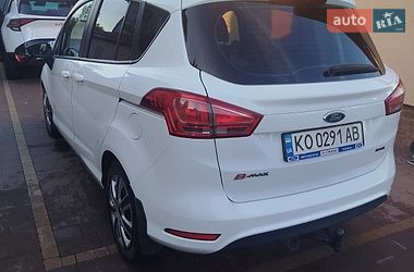 Микровэн Ford B-Max 2014 в Ужгороде