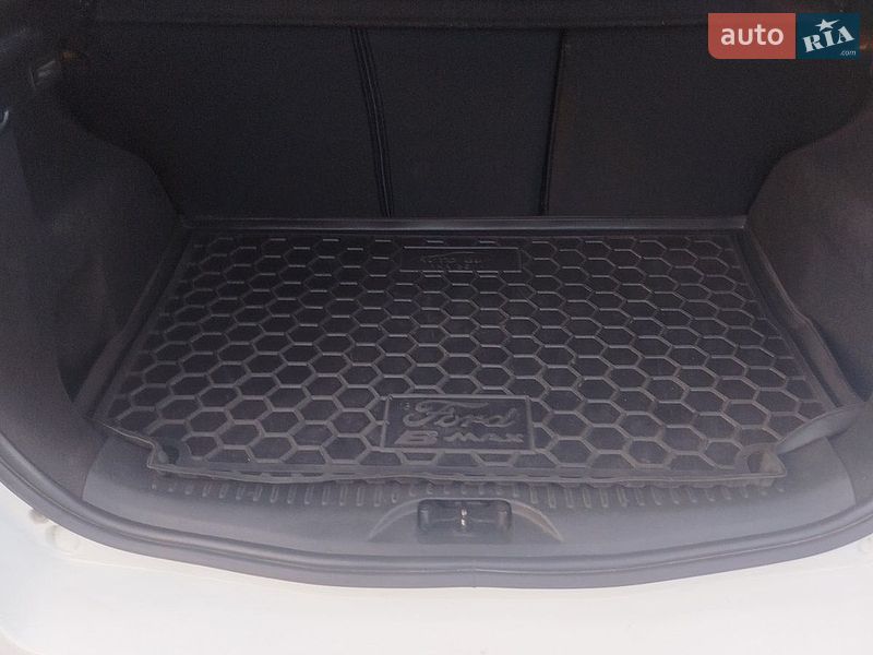 Микровэн Ford B-Max 2014 в Ужгороде