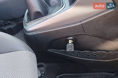 Микровэн Ford B-Max 2014 в Ужгороде