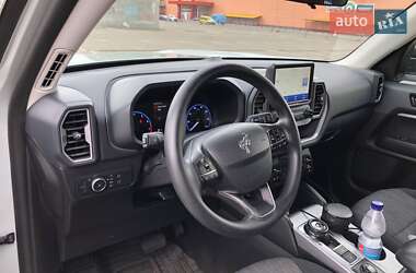 Позашляховик / Кросовер Ford Bronco Sport 2021 в Києві