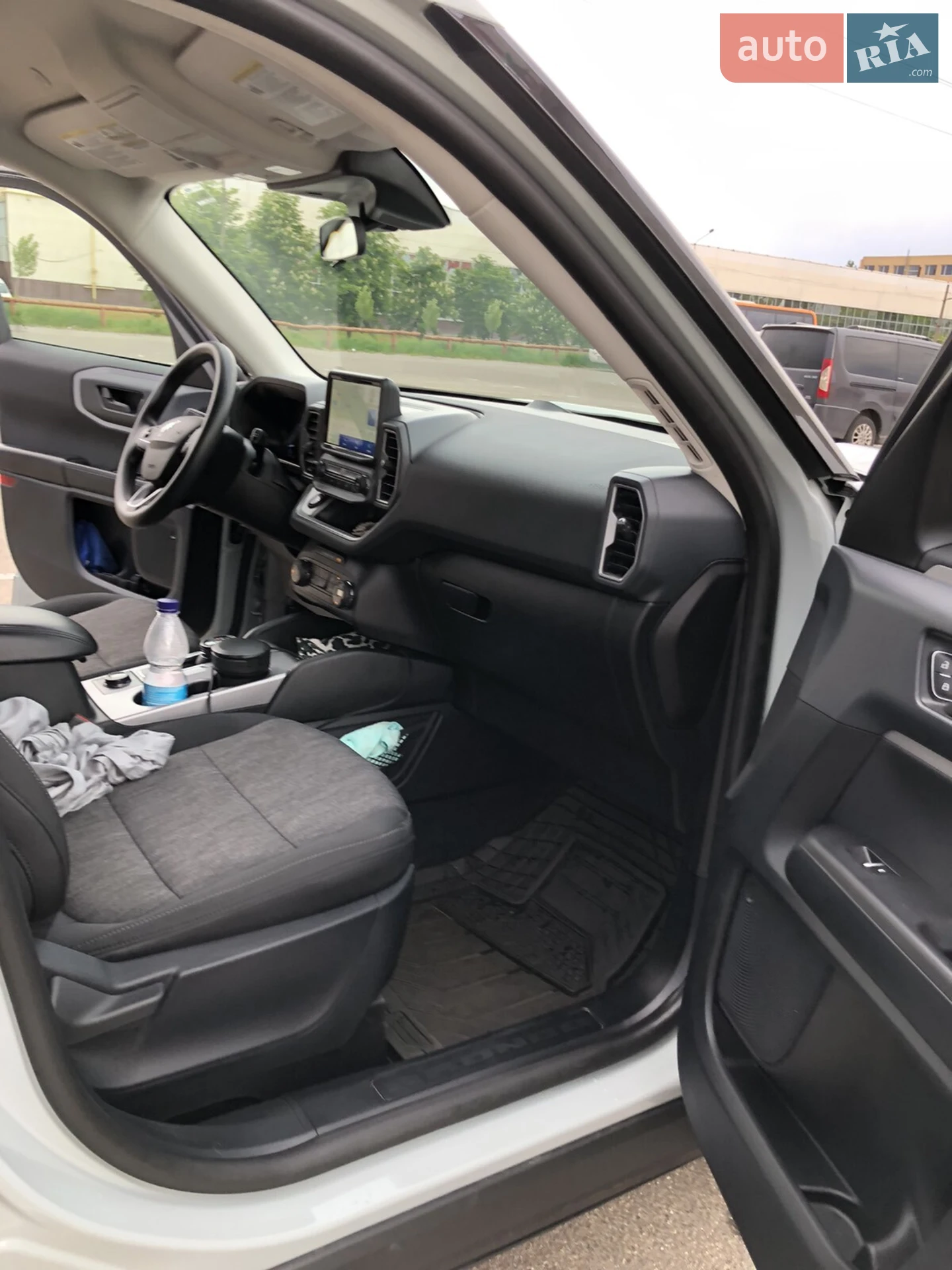 2021 Ford Bronco Sport - мініатюра 27