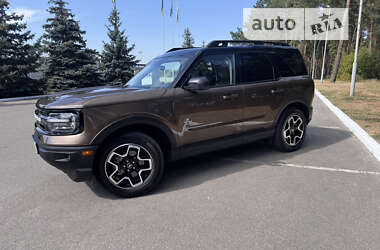 Внедорожник / Кроссовер Ford Bronco Sport 2021 в Киеве