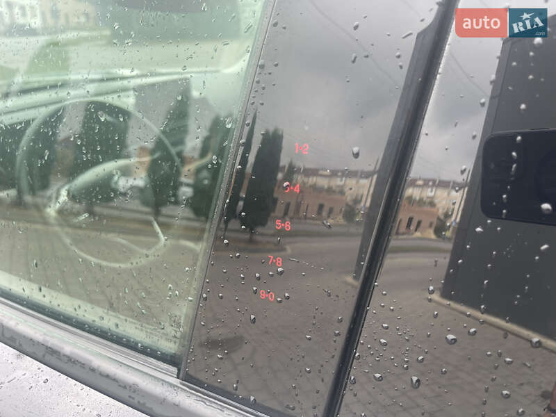 Внедорожник / Кроссовер Ford Bronco Sport 2023 в Ивано-Франковске фото 31 Внедорожник / Кроссовер Ford Bronco Sport 2023 в Ивано-Франковске