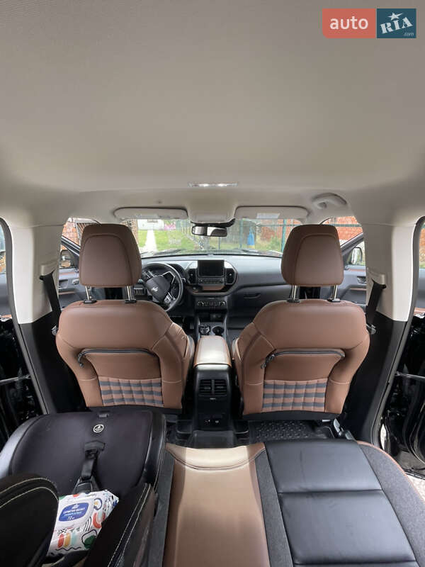 Внедорожник / Кроссовер Ford Bronco Sport 2023 в Ивано-Франковске фото 51 Внедорожник / Кроссовер Ford Bronco Sport 2023 в Ивано-Франковске