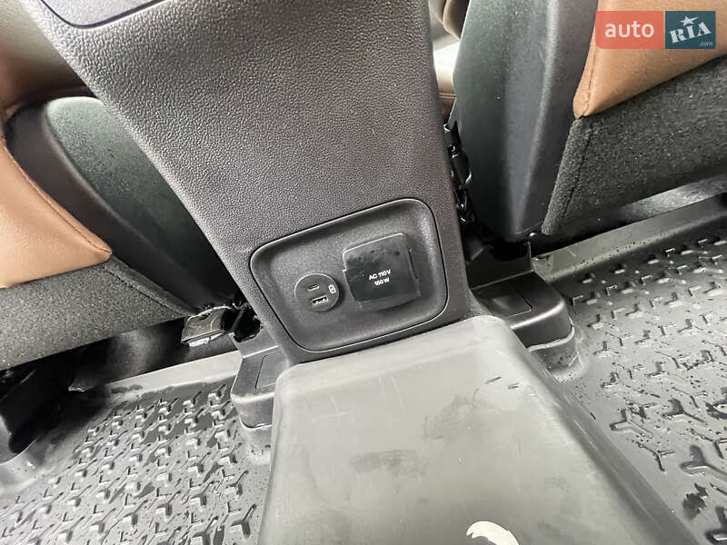 Внедорожник / Кроссовер Ford Bronco Sport 2023 в Ивано-Франковске фото 54 Внедорожник / Кроссовер Ford Bronco Sport 2023 в Ивано-Франковске