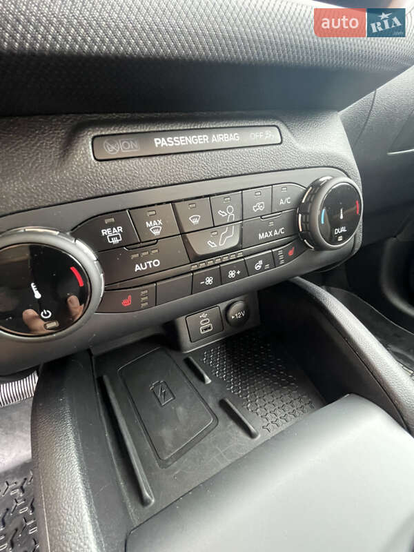 Внедорожник / Кроссовер Ford Bronco Sport 2023 в Ивано-Франковске фото 61 Внедорожник / Кроссовер Ford Bronco Sport 2023 в Ивано-Франковске