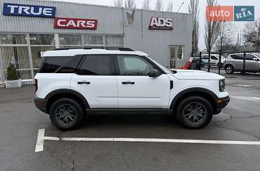 Позашляховик / Кросовер Ford Bronco Sport 2021 в Києві