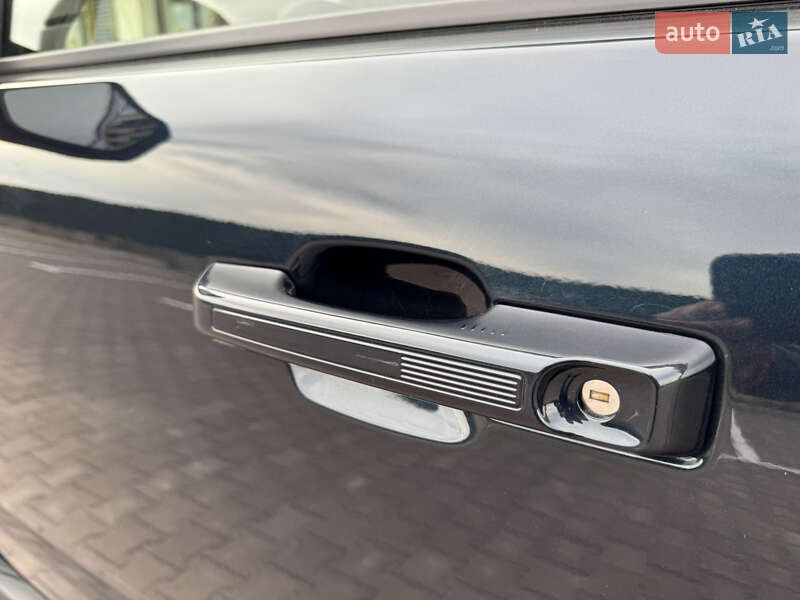 Позашляховик / Кросовер Ford Bronco Sport 2021 в Києві