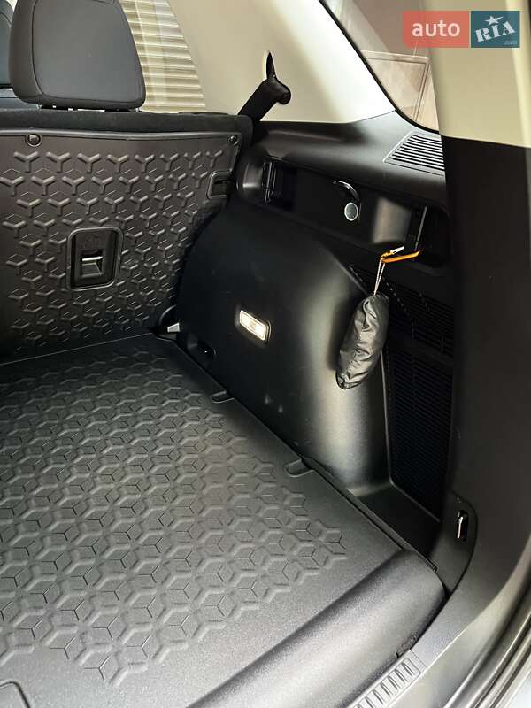 Внедорожник / Кроссовер Ford Bronco Sport 2023 в Черновцах