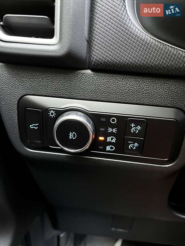 Внедорожник / Кроссовер Ford Bronco Sport 2023 в Черновцах