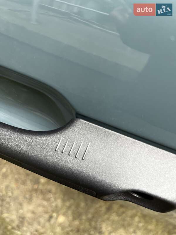 Внедорожник / Кроссовер Ford Bronco Sport 2023 в Черновцах