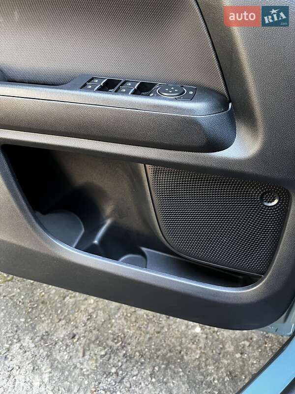 Внедорожник / Кроссовер Ford Bronco Sport 2023 в Черновцах