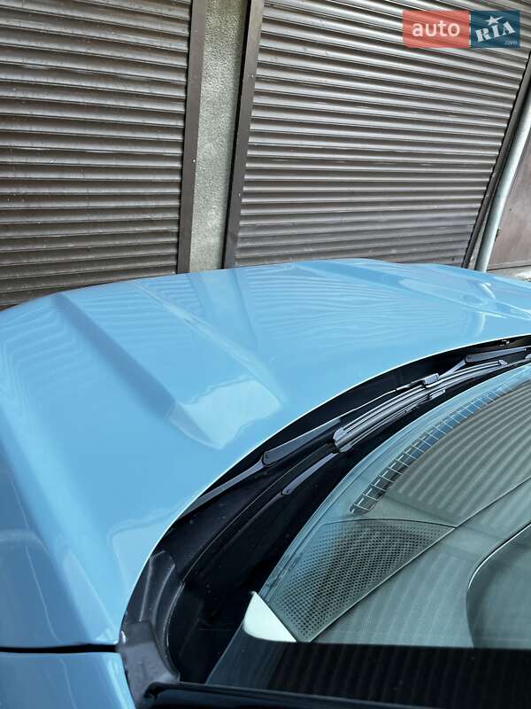 Внедорожник / Кроссовер Ford Bronco Sport 2023 в Черновцах