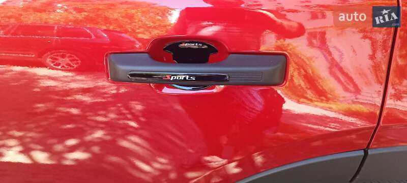 Позашляховик / Кросовер Ford Bronco Sport 2023 в Броварах