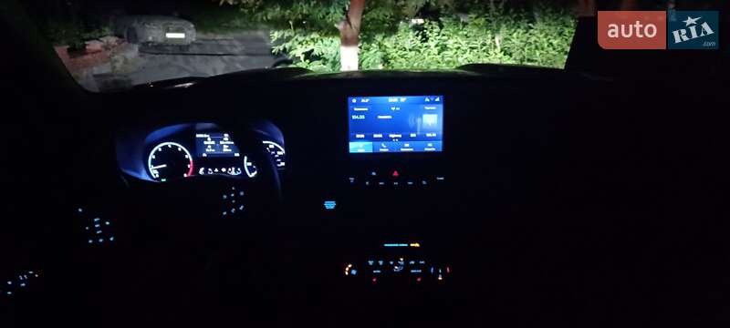 Позашляховик / Кросовер Ford Bronco Sport 2023 в Броварах