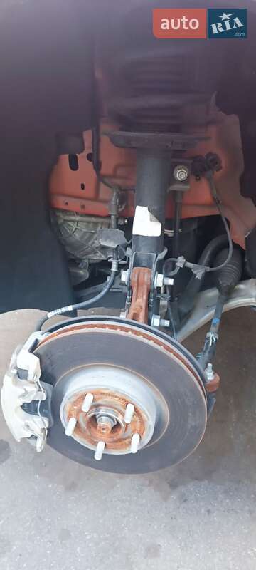 Позашляховик / Кросовер Ford Bronco Sport 2023 в Броварах