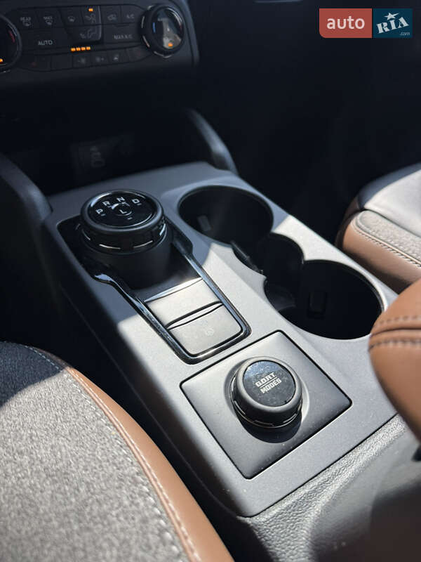 Внедорожник / Кроссовер Ford Bronco Sport 2023 в Ивано-Франковске фото 13 Внедорожник / Кроссовер Ford Bronco Sport 2023 в Ивано-Франковске