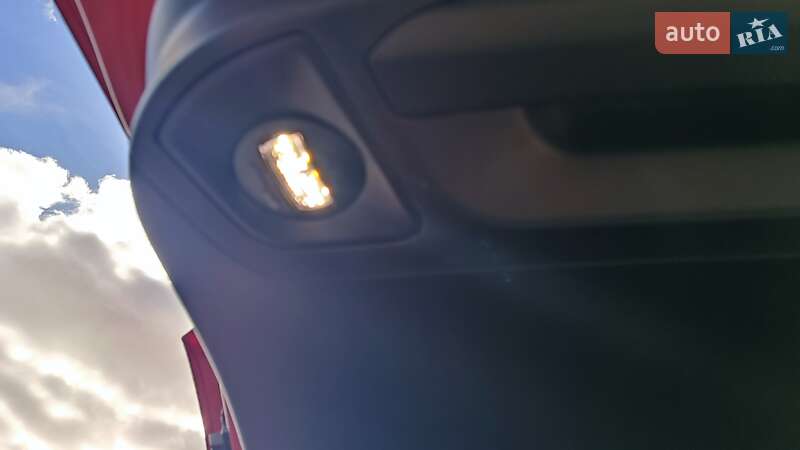 Позашляховик / Кросовер Ford Bronco Sport 2023 в Броварах