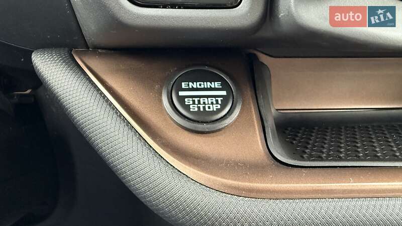 Внедорожник / Кроссовер Ford Bronco Sport 2021 в Киеве фото 31 Внедорожник / Кроссовер Ford Bronco Sport 2021 в Киеве