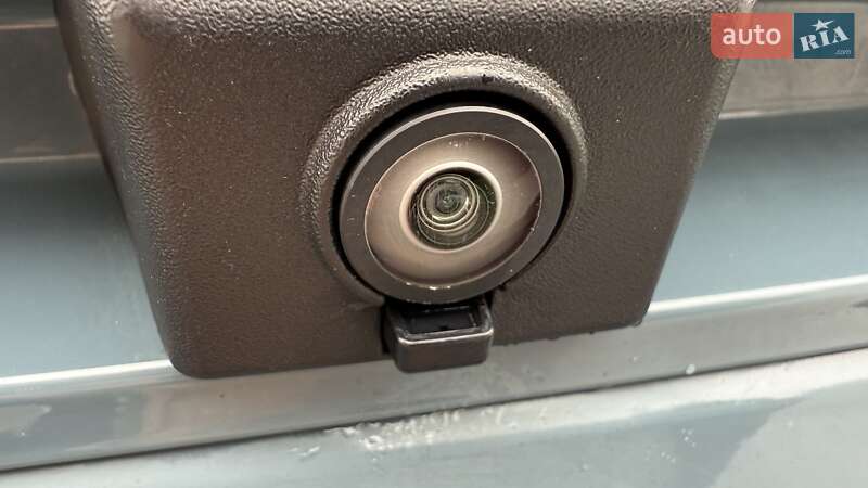 Внедорожник / Кроссовер Ford Bronco Sport 2021 в Киеве фото 35 Внедорожник / Кроссовер Ford Bronco Sport 2021 в Киеве