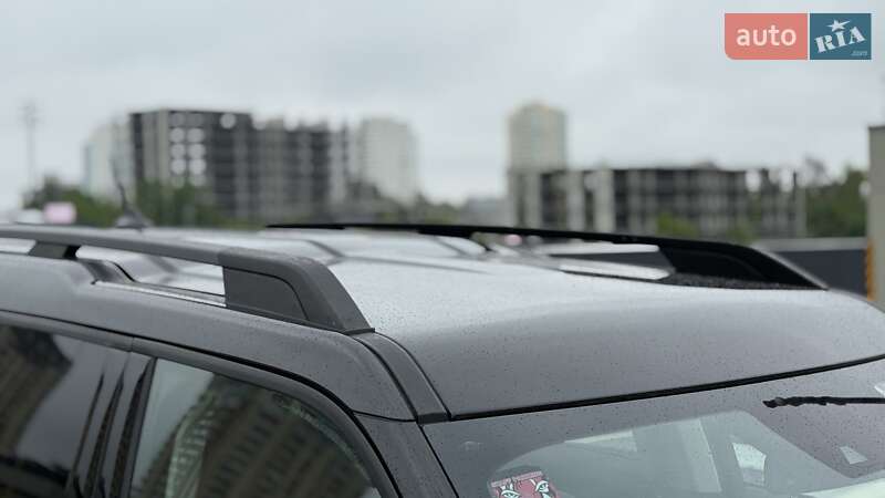 Внедорожник / Кроссовер Ford Bronco Sport 2021 в Киеве фото 14 Внедорожник / Кроссовер Ford Bronco Sport 2021 в Киеве