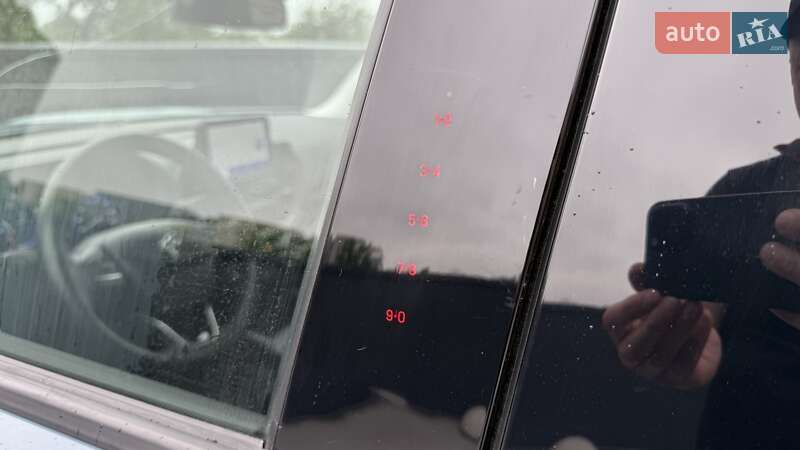 Внедорожник / Кроссовер Ford Bronco Sport 2021 в Киеве фото 47 Внедорожник / Кроссовер Ford Bronco Sport 2021 в Киеве