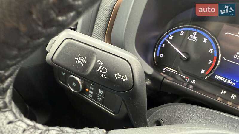 Внедорожник / Кроссовер Ford Bronco Sport 2021 в Киеве фото 54 Внедорожник / Кроссовер Ford Bronco Sport 2021 в Киеве