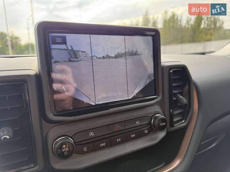 Позашляховик / Кросовер Ford Bronco Sport 2022 в Миколаєві фото 30 Позашляховик / Кросовер Ford Bronco Sport 2022 в Миколаєві