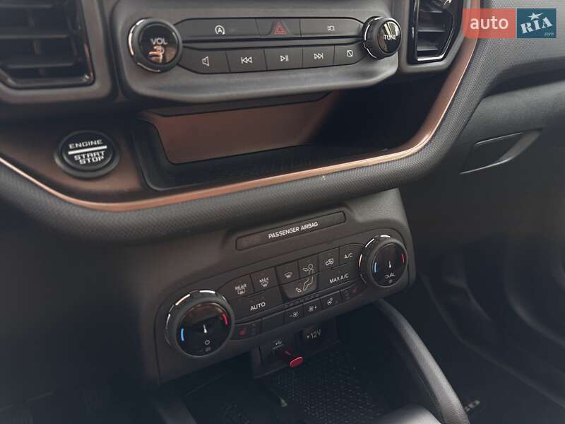Позашляховик / Кросовер Ford Bronco Sport 2022 в Миколаєві фото 35 Позашляховик / Кросовер Ford Bronco Sport 2022 в Миколаєві