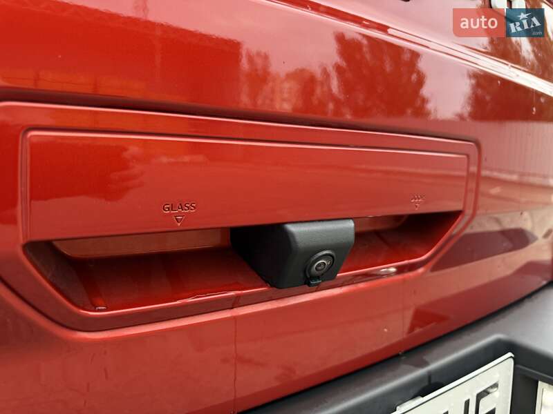 Позашляховик / Кросовер Ford Bronco Sport 2022 в Миколаєві фото 50 Позашляховик / Кросовер Ford Bronco Sport 2022 в Миколаєві