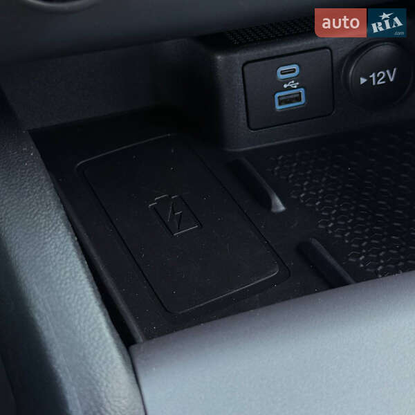 Внедорожник / Кроссовер Ford Bronco Sport 2022 в Киеве фото 27 Внедорожник / Кроссовер Ford Bronco Sport 2022 в Киеве