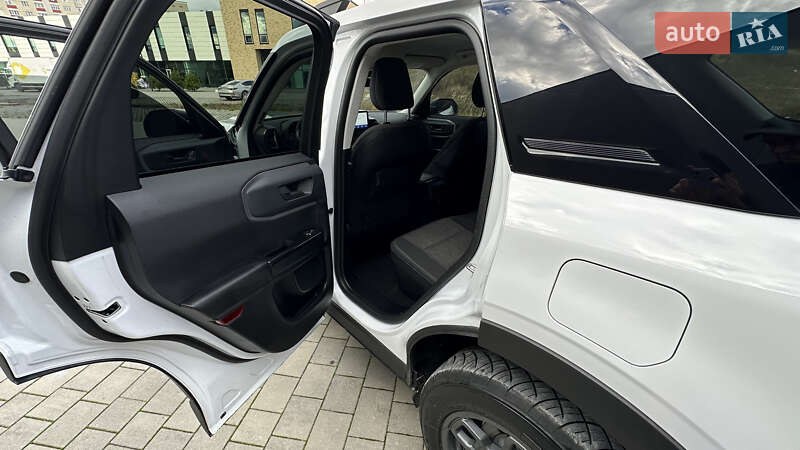 Внедорожник / Кроссовер Ford Bronco Sport 2021 в Хмельницком фото 14 Внедорожник / Кроссовер Ford Bronco Sport 2021 в Хмельницком