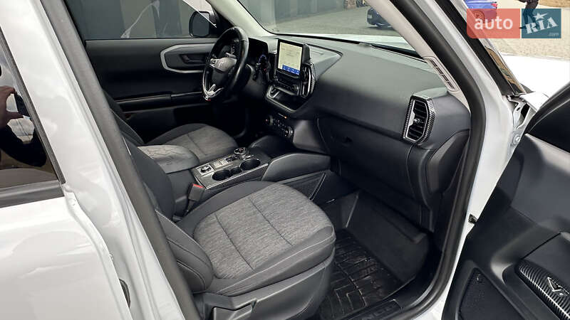 Внедорожник / Кроссовер Ford Bronco Sport 2021 в Хмельницком фото 18 Внедорожник / Кроссовер Ford Bronco Sport 2021 в Хмельницком