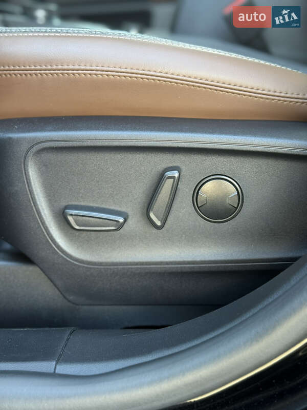 Внедорожник / Кроссовер Ford Bronco Sport 2023 в Ровно