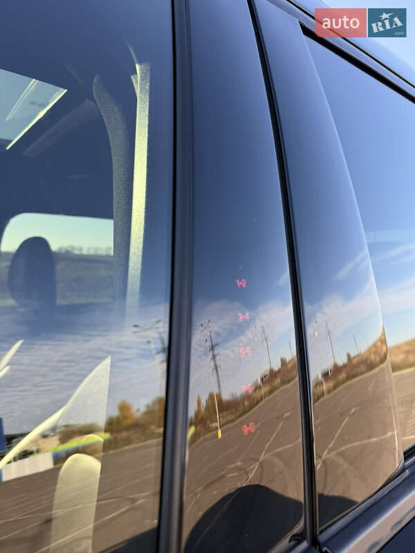 Внедорожник / Кроссовер Ford Bronco Sport 2023 в Ровно