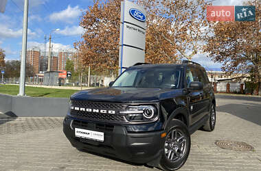 Внедорожник / Кроссовер Ford Bronco Sport 2025 в Одессе