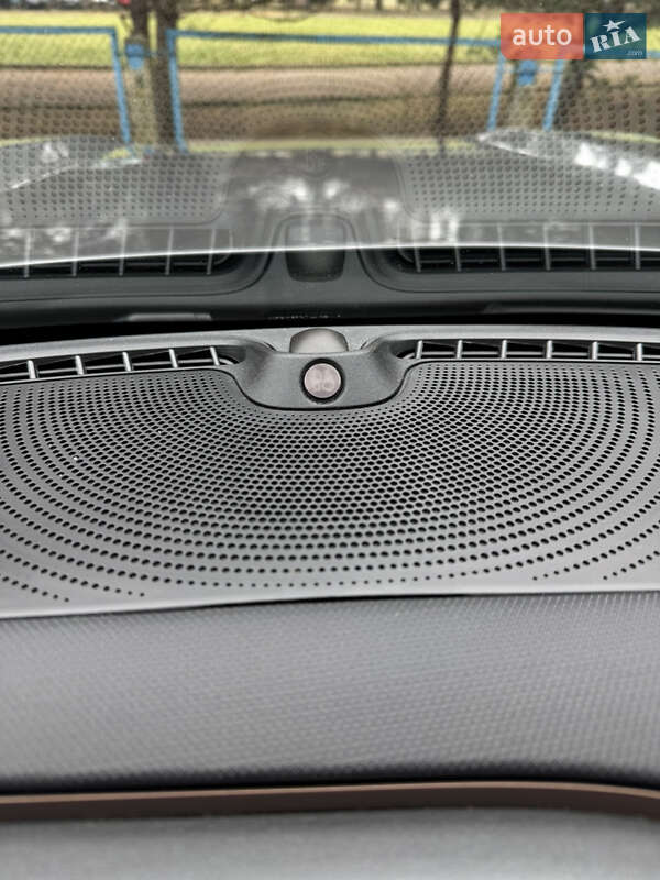 Внедорожник / Кроссовер Ford Bronco Sport 2022 в Ровно