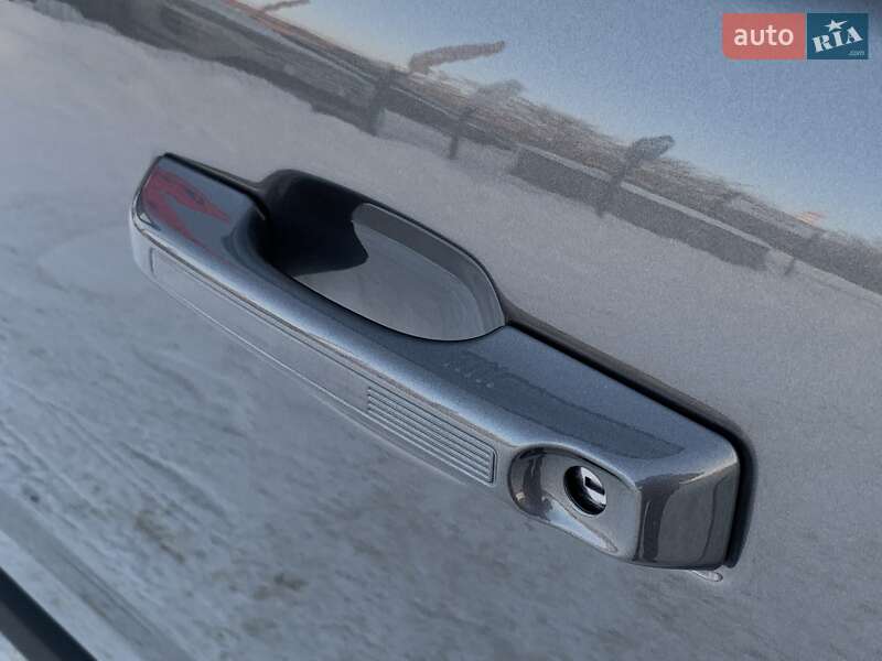 Внедорожник / Кроссовер Ford Bronco Sport 2022 в Бердичеве