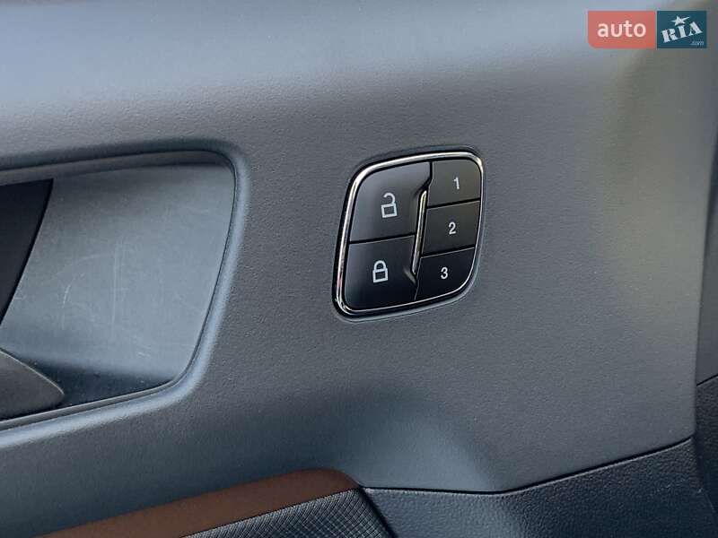 Внедорожник / Кроссовер Ford Bronco Sport 2022 в Бердичеве