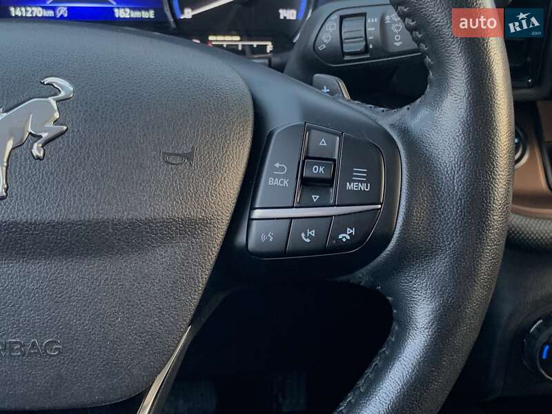 Внедорожник / Кроссовер Ford Bronco Sport 2022 в Бердичеве