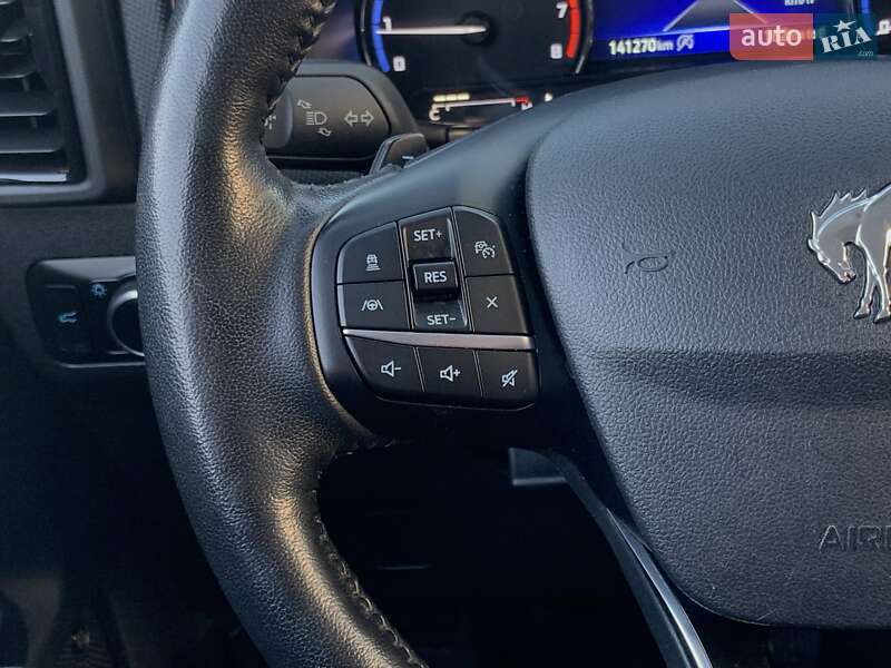 Внедорожник / Кроссовер Ford Bronco Sport 2022 в Бердичеве