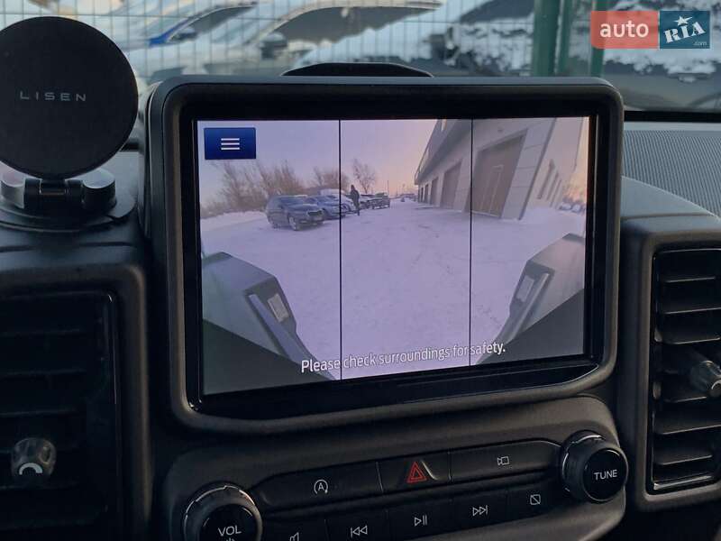 Внедорожник / Кроссовер Ford Bronco Sport 2022 в Бердичеве