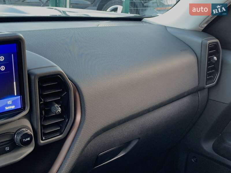 Внедорожник / Кроссовер Ford Bronco Sport 2022 в Бердичеве