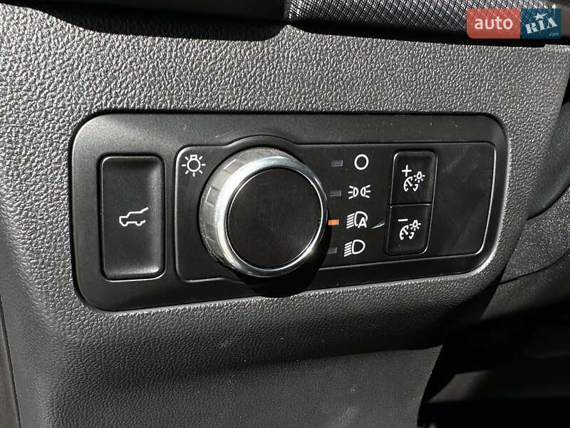 Внедорожник / Кроссовер Ford Bronco Sport 2025 в Одессе