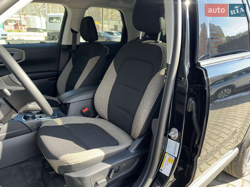 Внедорожник / Кроссовер Ford Bronco Sport 2025 в Одессе