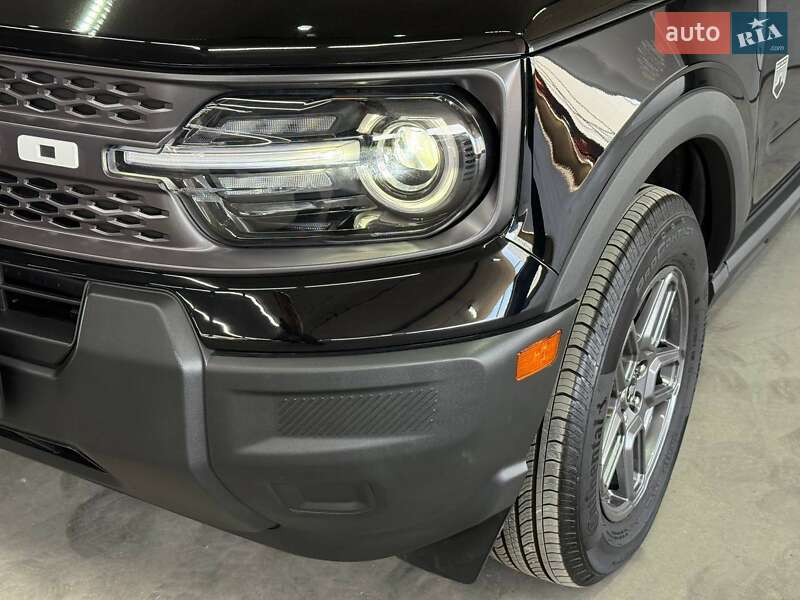 Внедорожник / Кроссовер Ford Bronco Sport 2025 в Одессе