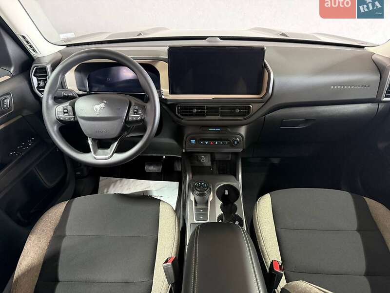 Внедорожник / Кроссовер Ford Bronco Sport 2025 в Одессе