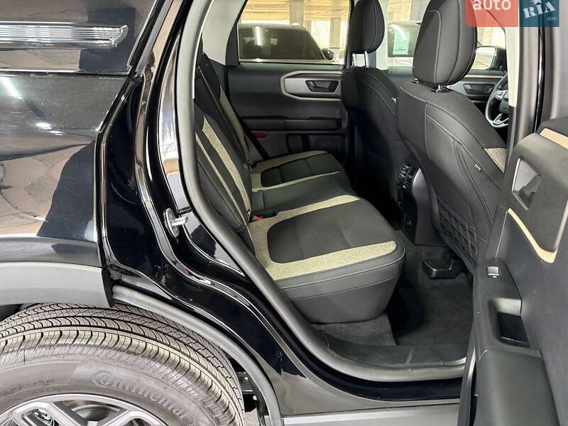 Внедорожник / Кроссовер Ford Bronco Sport 2025 в Одессе