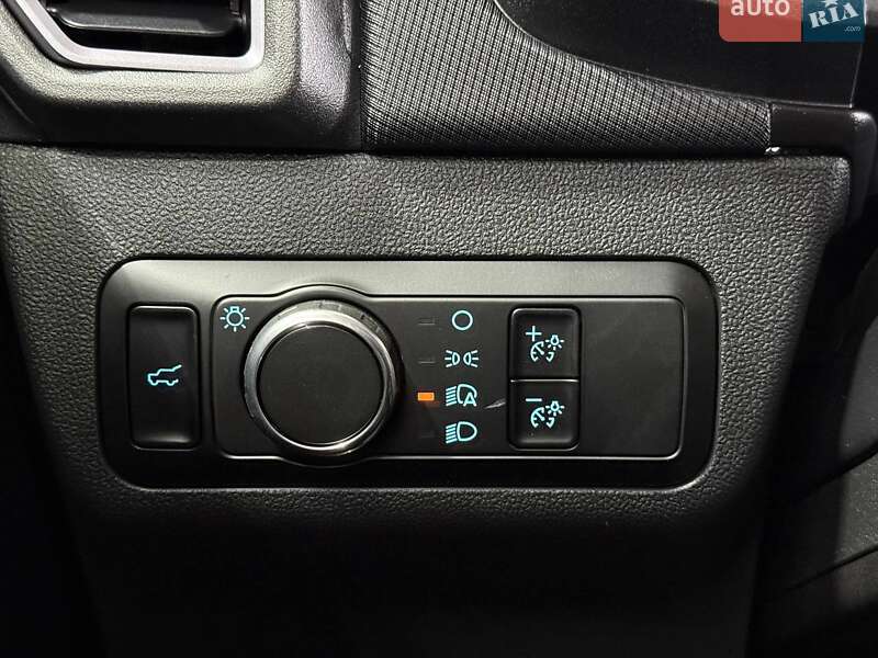 Внедорожник / Кроссовер Ford Bronco Sport 2025 в Одессе